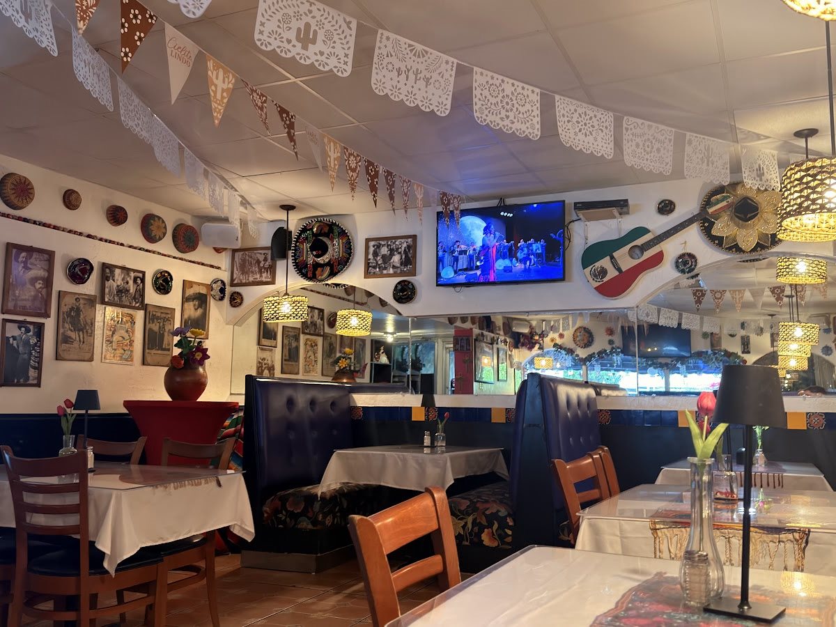 La Cruzada Restaurant